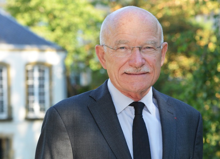 metz.fr Dominique Gros agir pour la ville